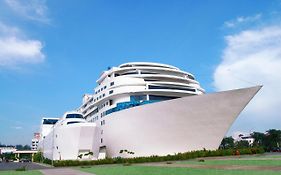 Pacific Palace Hotel Batam